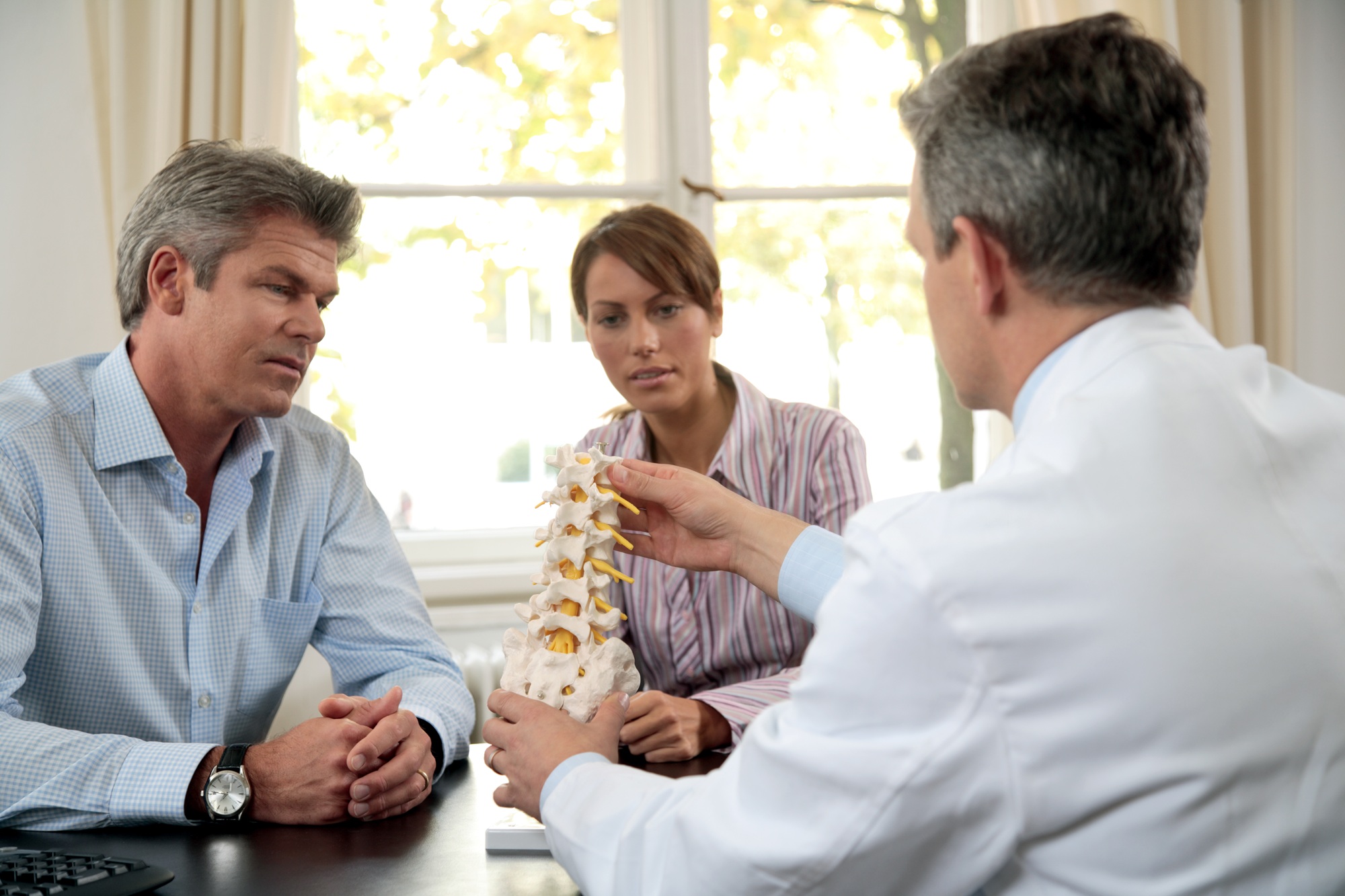 4 Fatal Flaws When Choosing A Chiropractor
