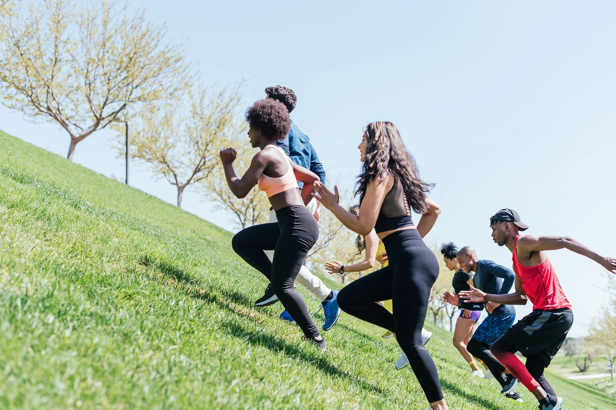 Unleashing Your Athletic Potential