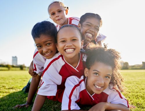 Why Chiropractic Care Is Crucial for Kids: Setting Them Up for a Lifetime of Health and Wellness