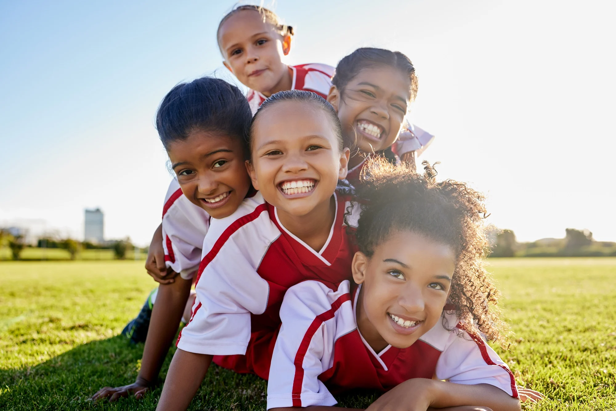 Why Chiropractic Care Is Crucial for Kids