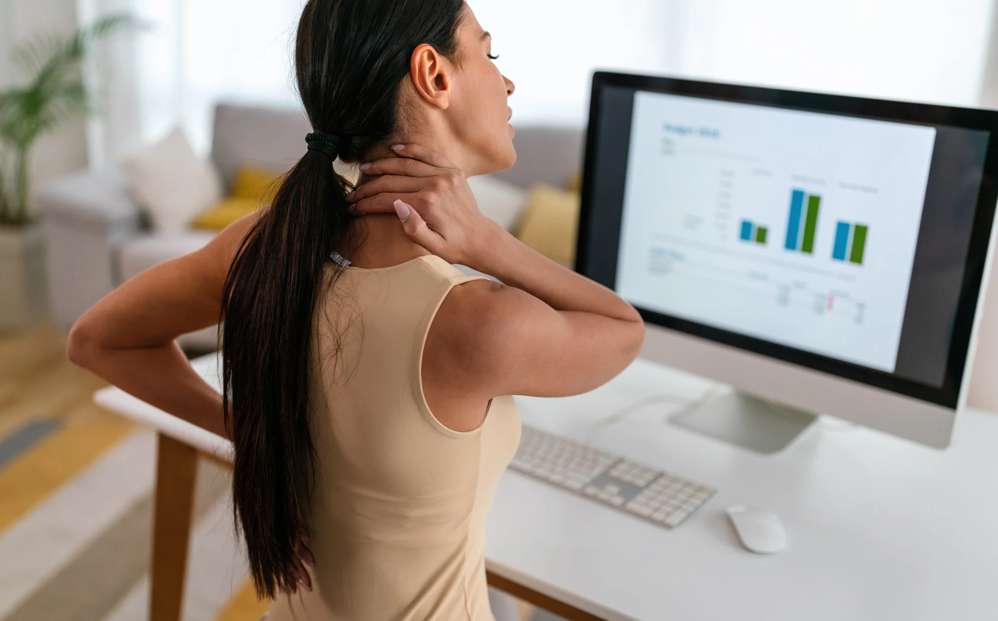 Why Chiropractic Care Is Your Ticket to Lasting Relief from Neck and Lower Back Pain!