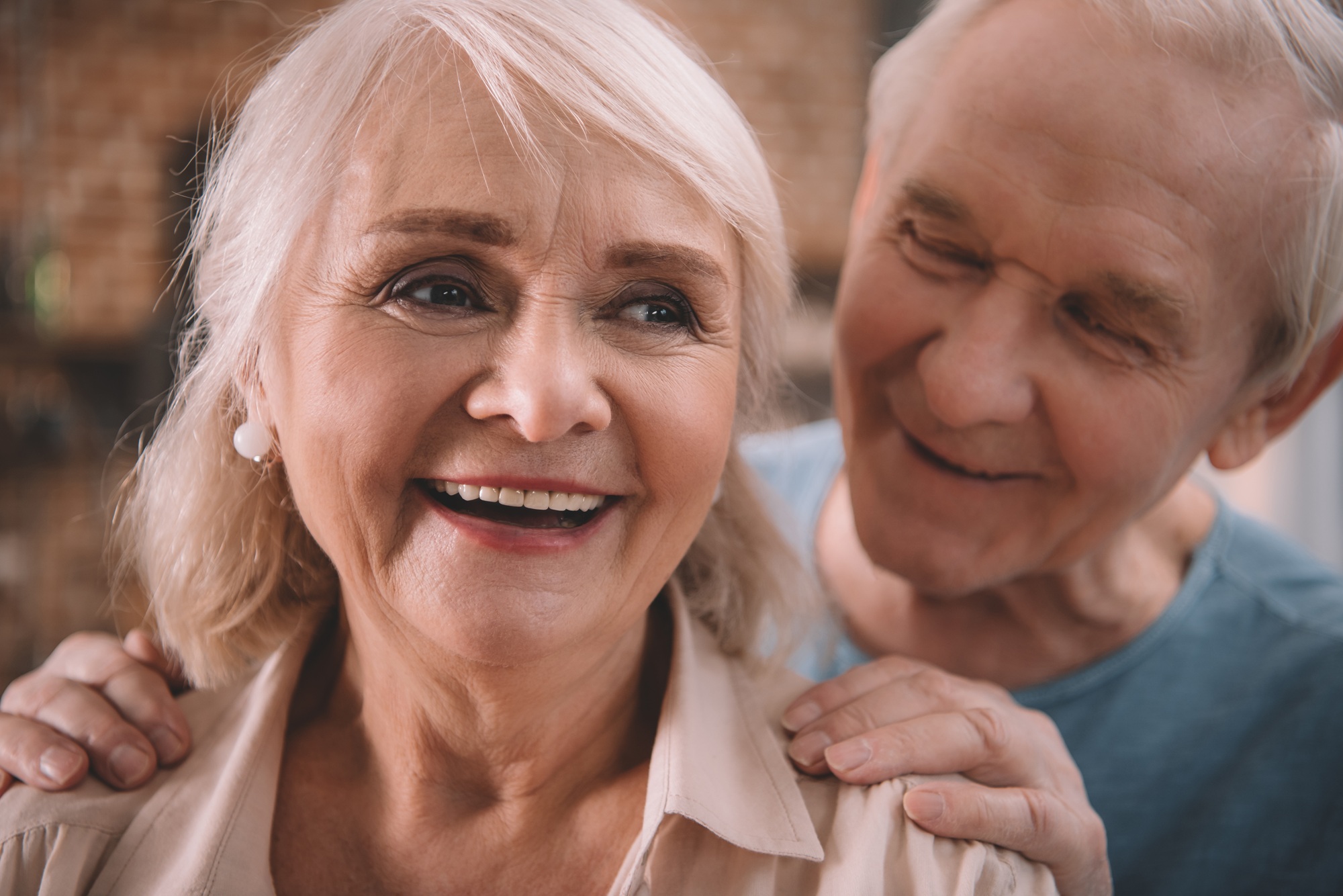 Why Chiropractic is a Crucial Part for Senior Citizens