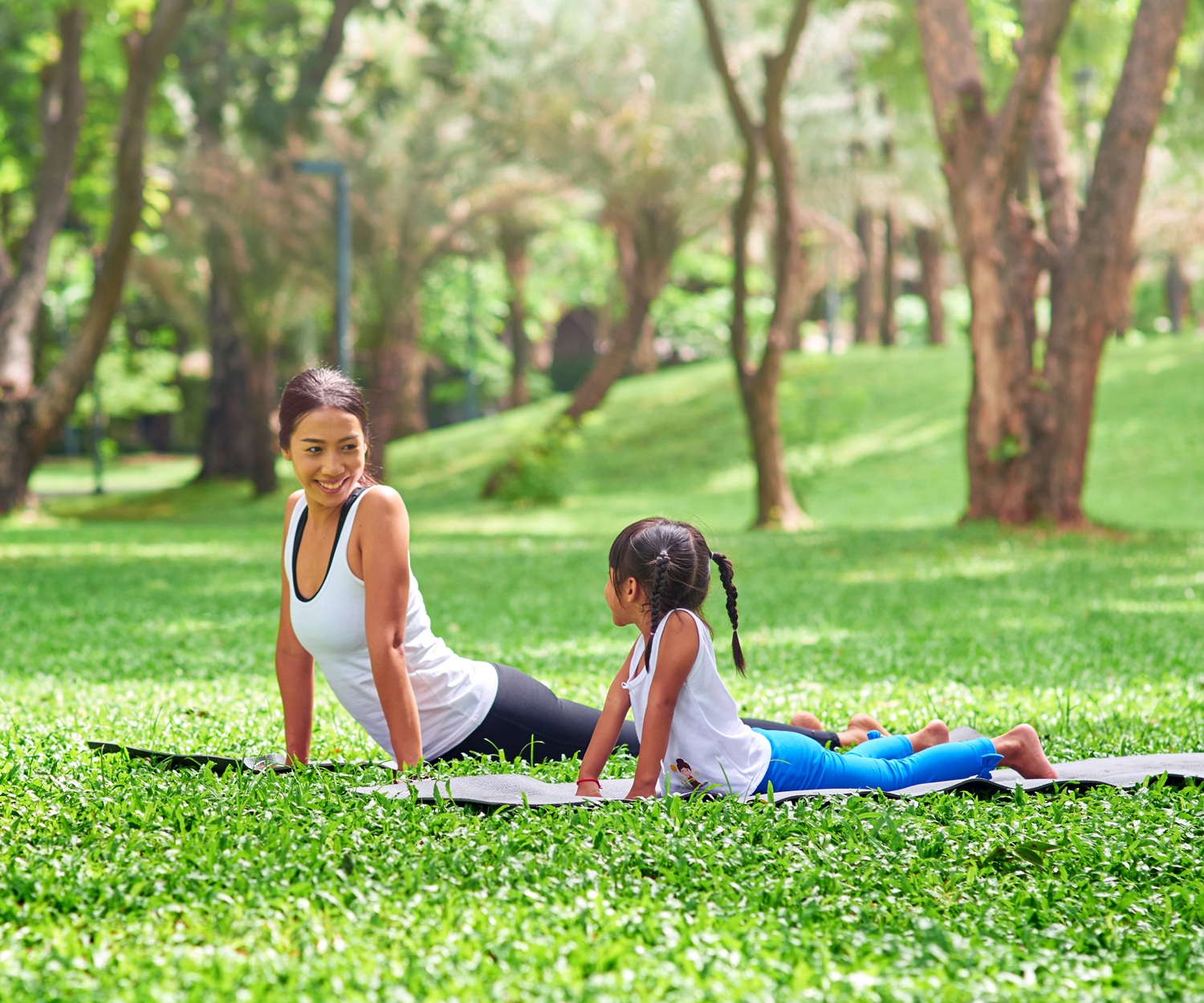 Pediatric Chiropractic