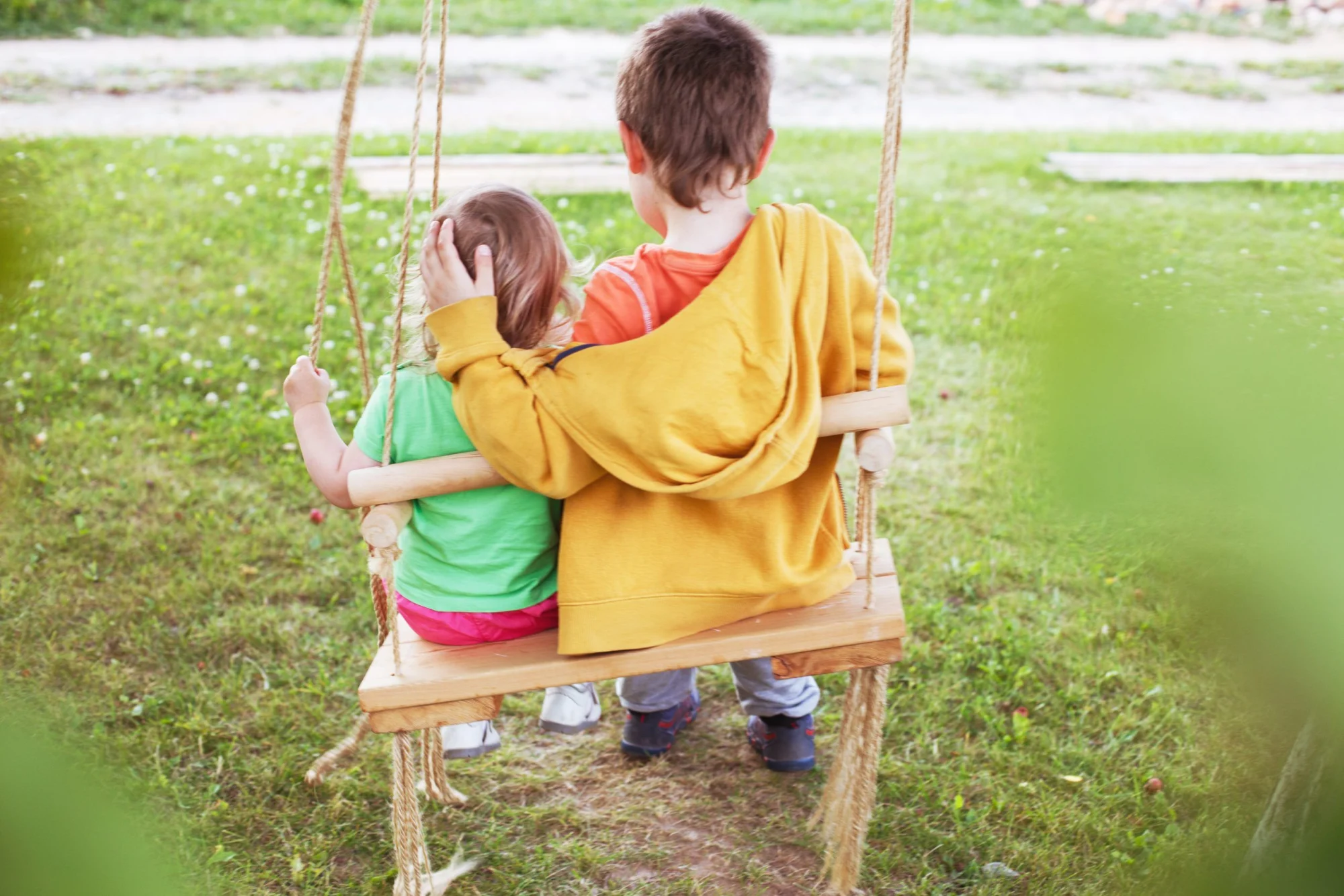 The Power of Kindness