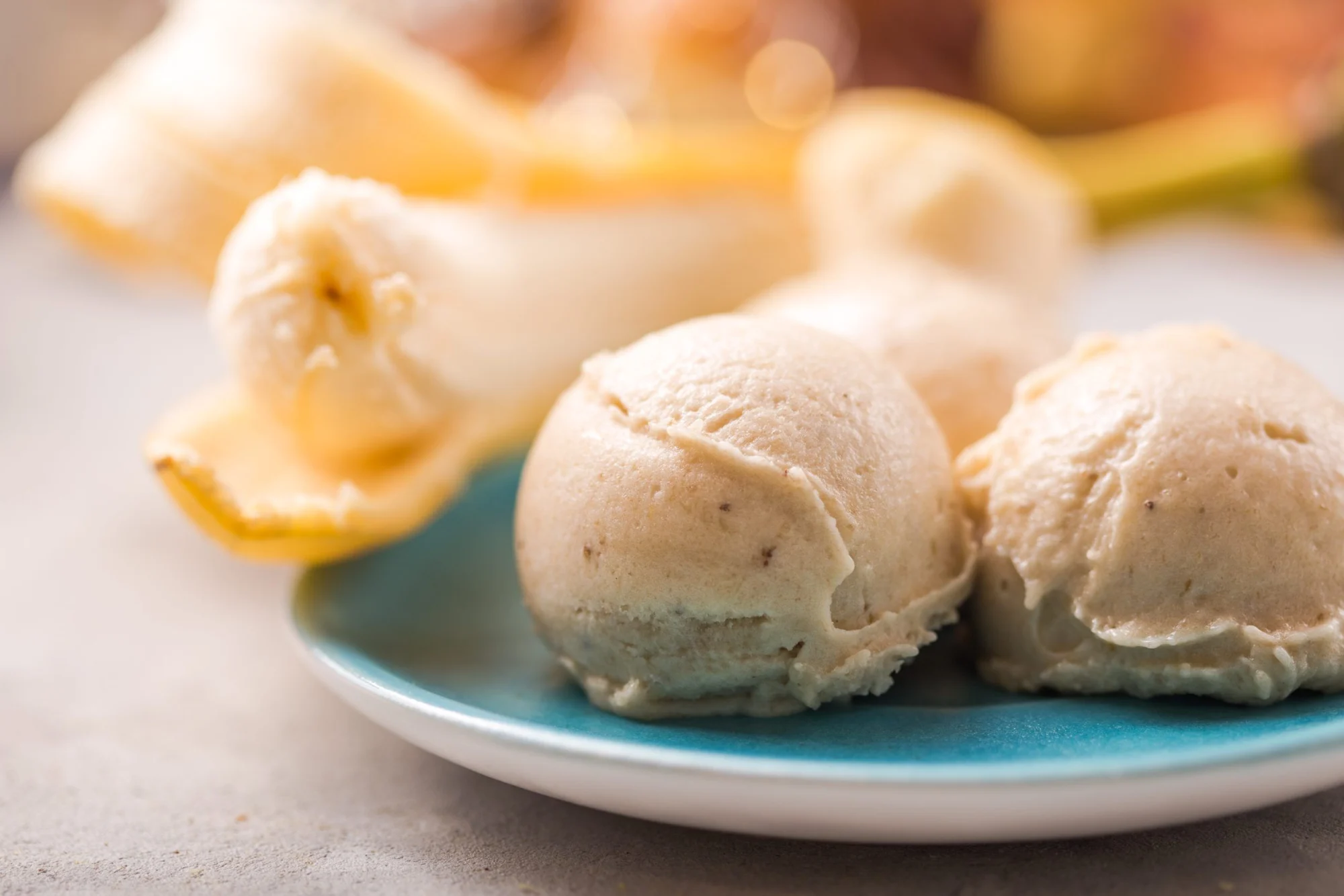 Nice Cream