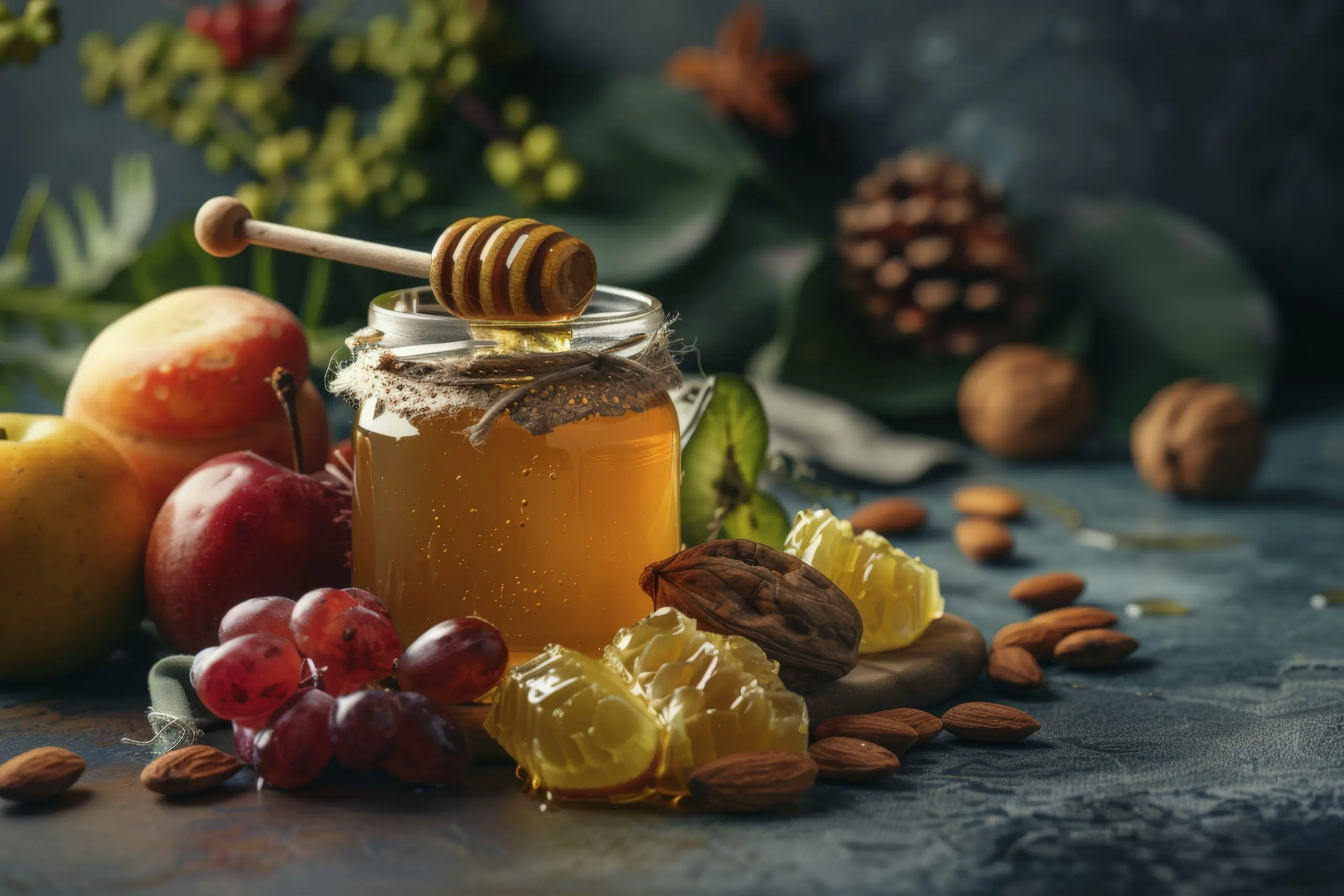 A Sweet Life Without Sugar