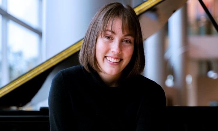 Student Bridges Generational Divide With Music