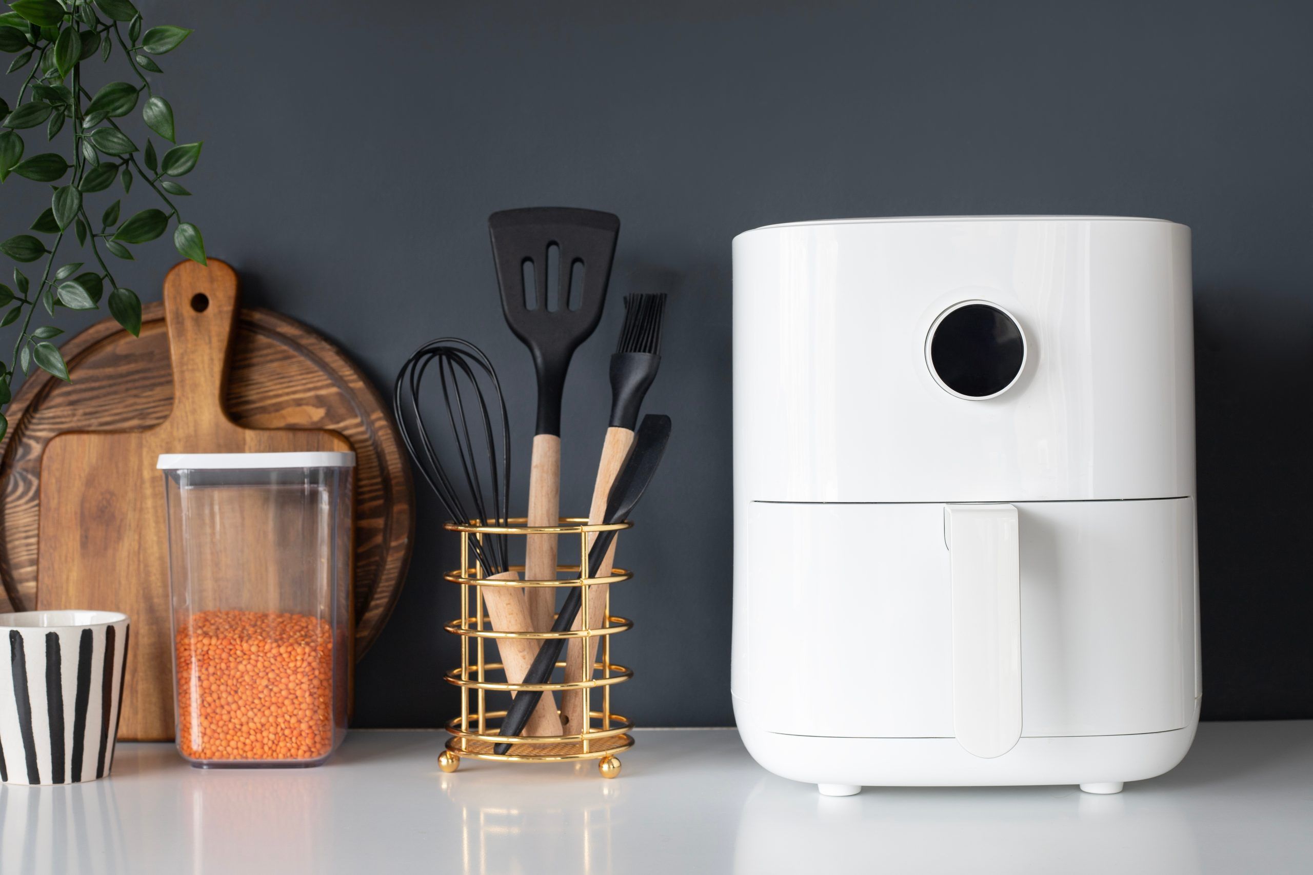 Air Fryer Hacks for the Holidays