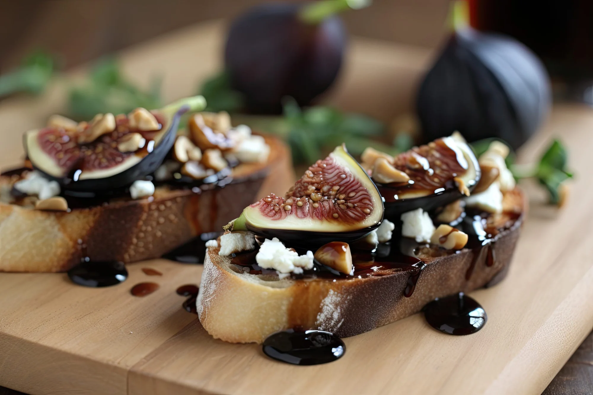 September is for Figs