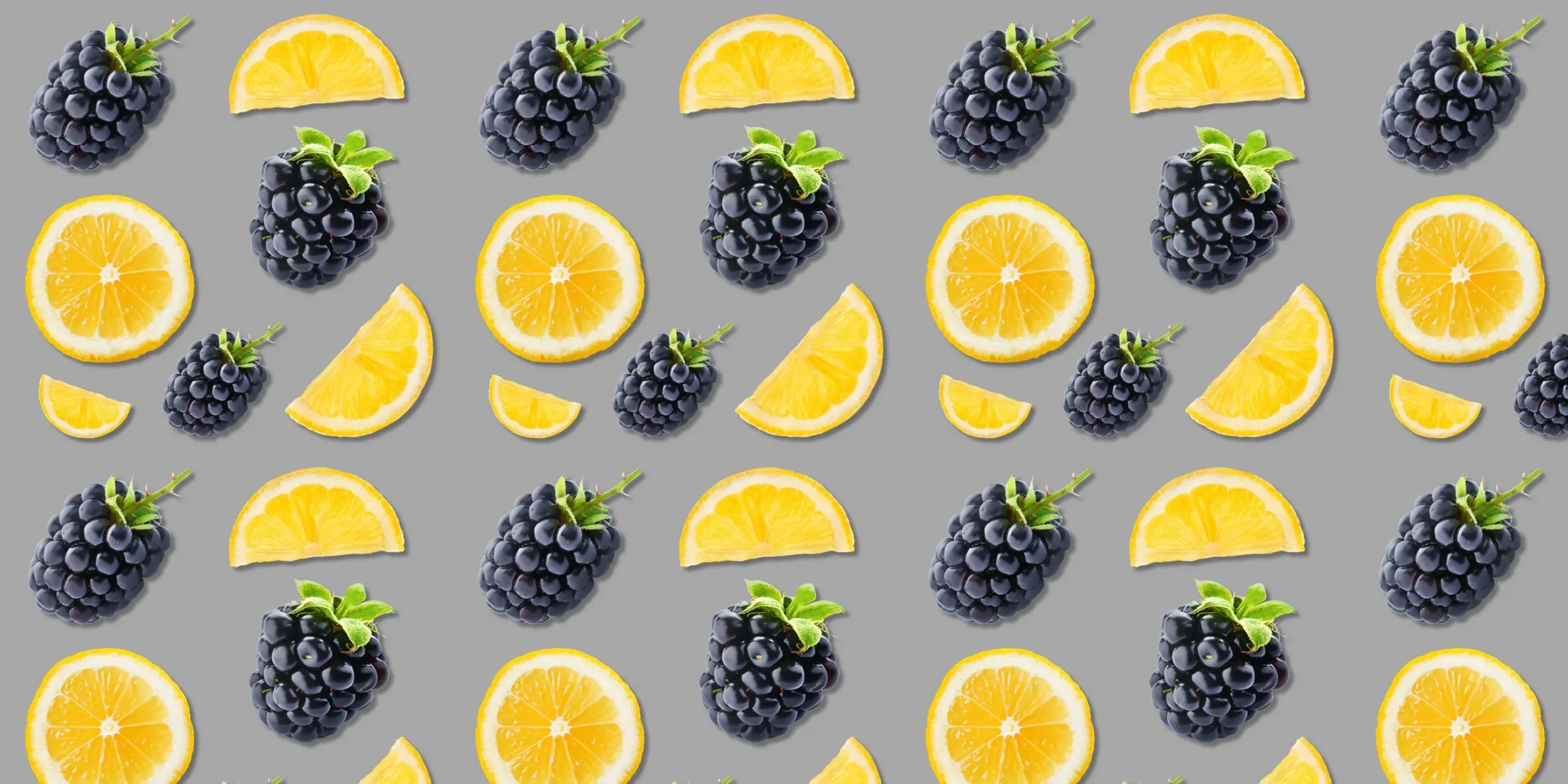 Picnic Perfect Blackberry Lemon Bars