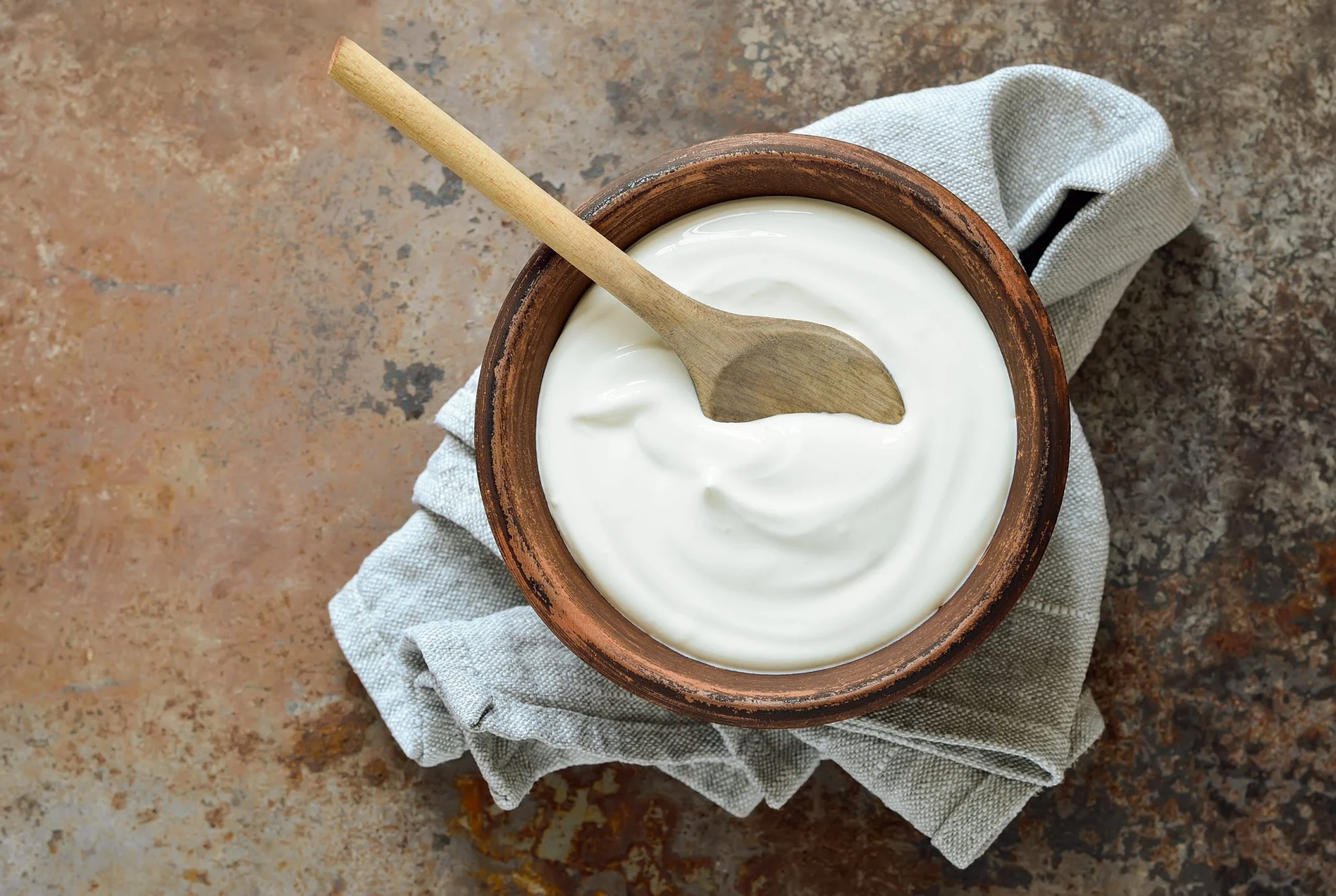 The Yogurt You Want and the Plastic You Don’t