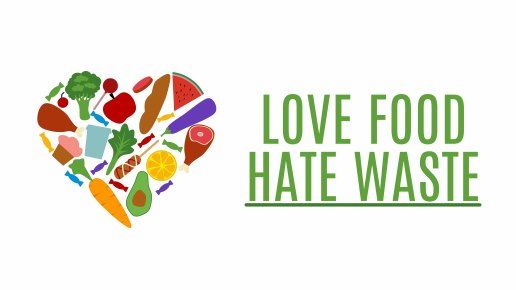 Eat Healthier and Waste Less Food