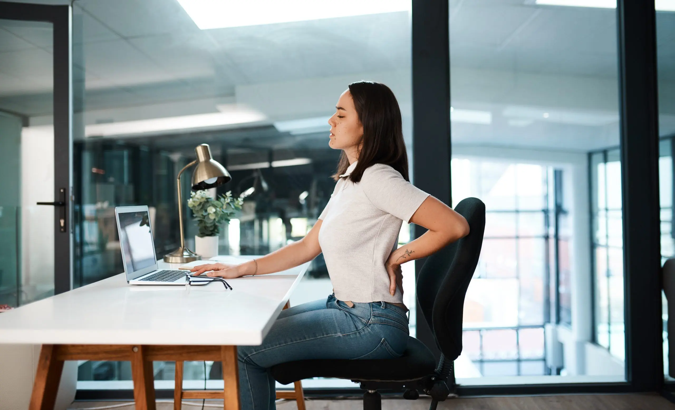 Chiropractic Care for Employees