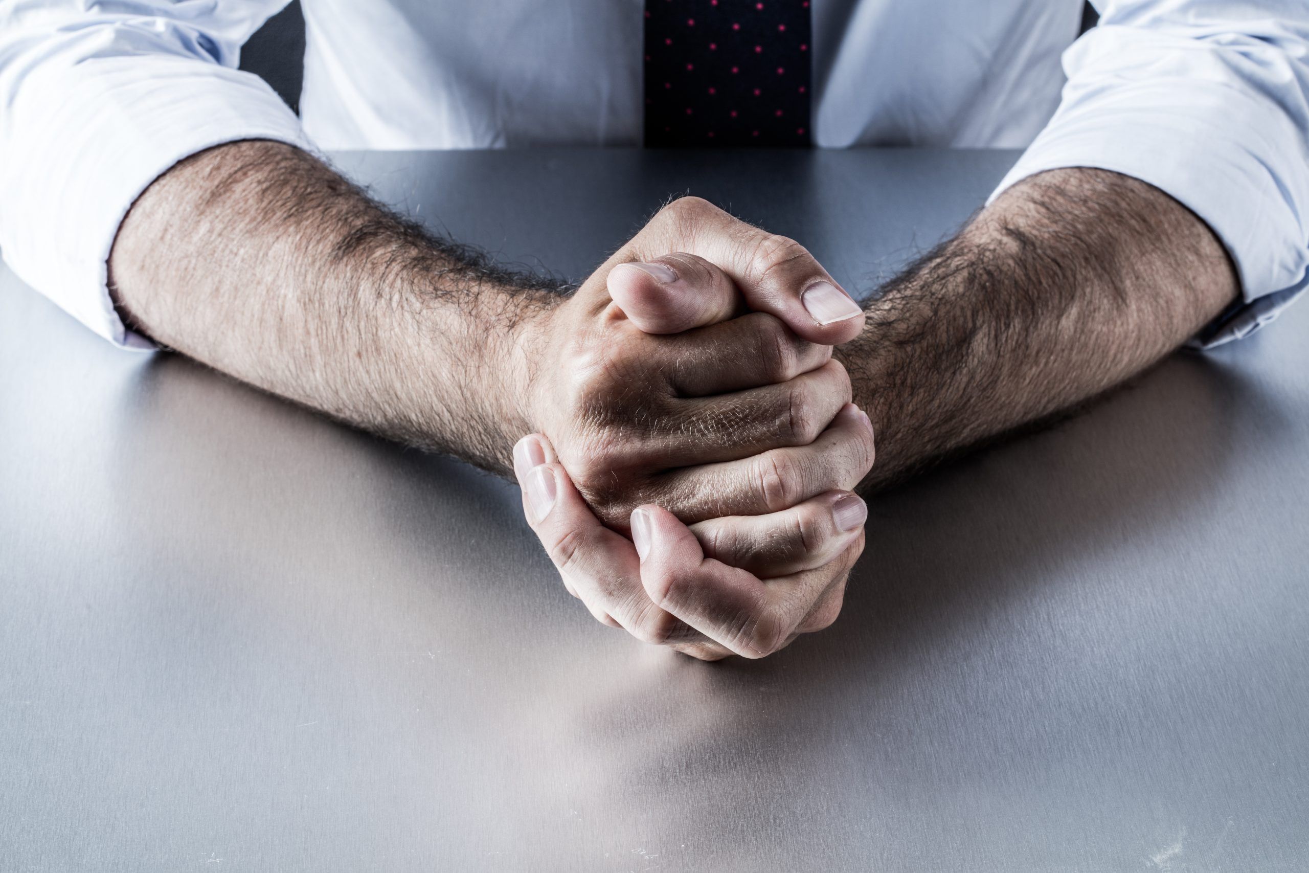 Lose Your Cool or Stay Cool?