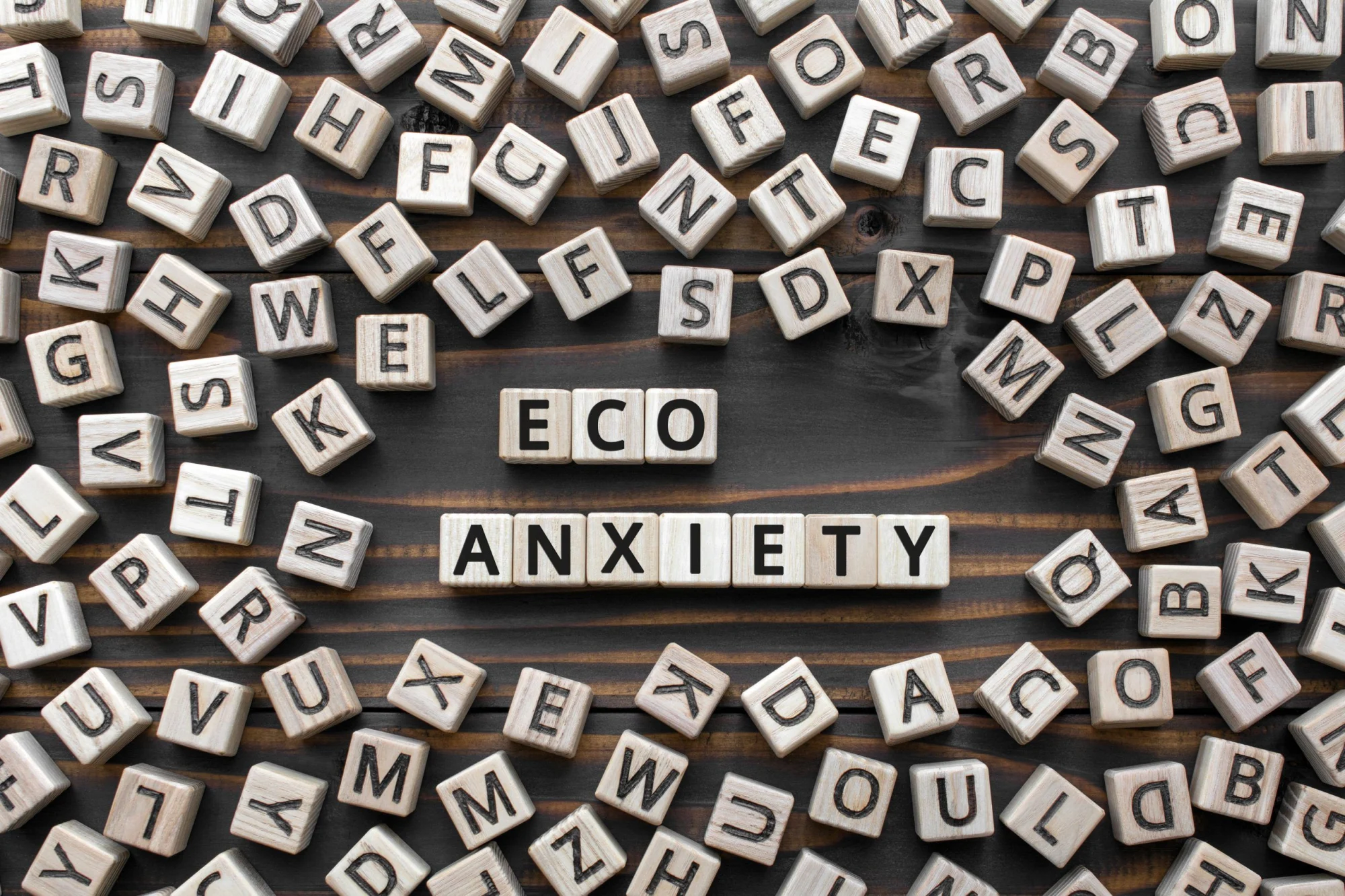 Eco-Anxiety