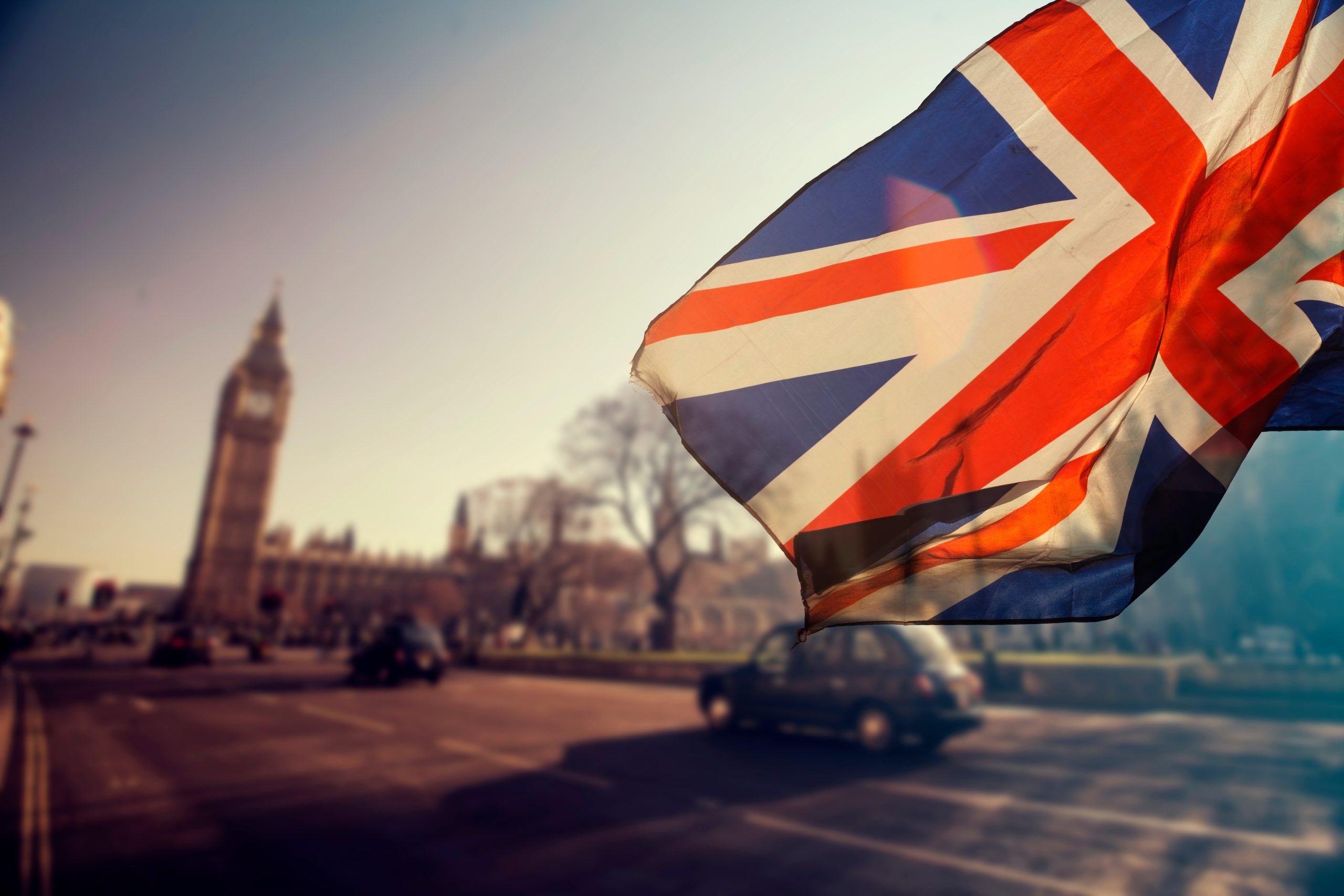 Brits Looking Toward the 100 Year Lifestyle