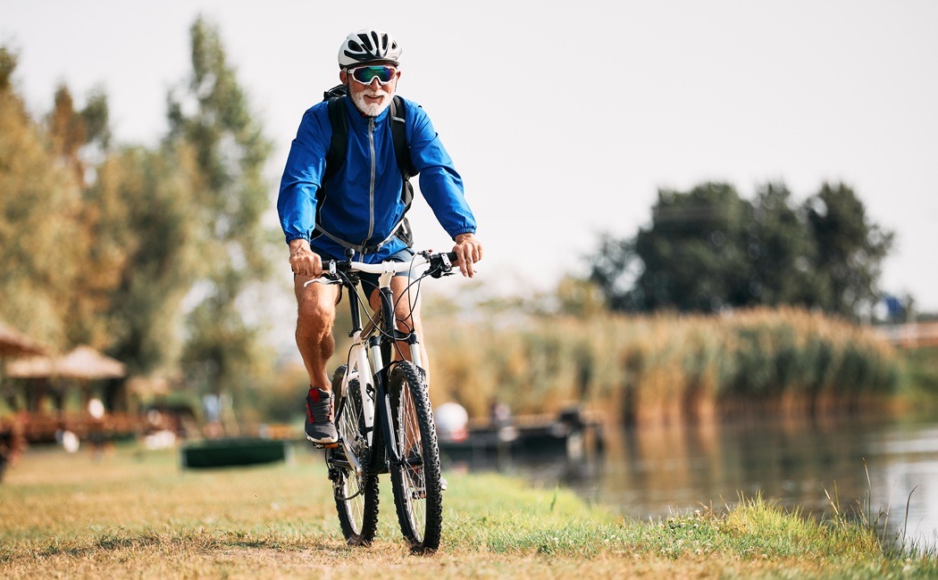 The 100 Year Lifestyle Assessment