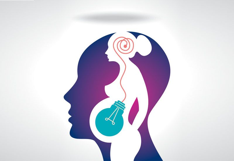 Amazing Pregnancy Brain