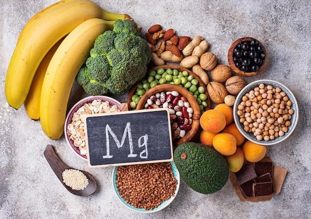 Magnesium Extraordinaire – Part 1