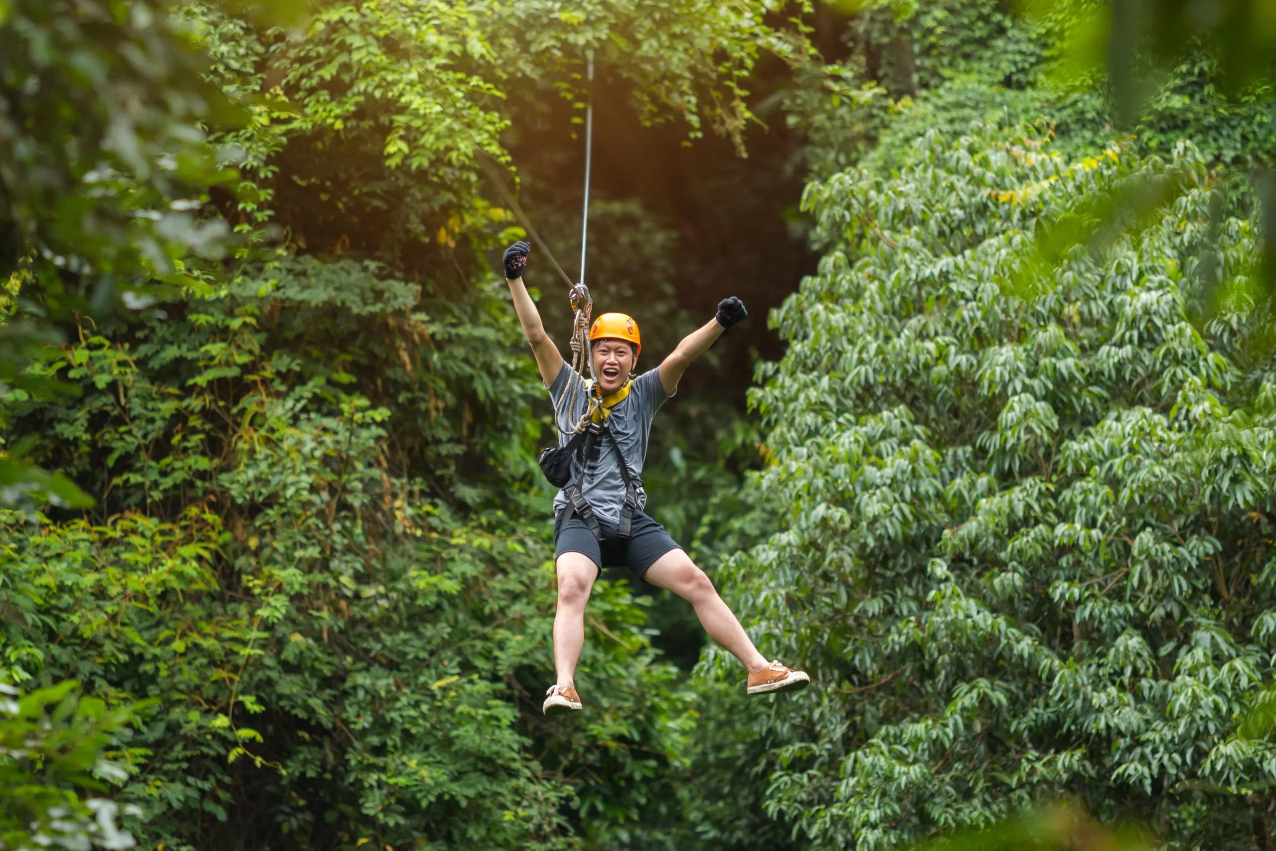 Leap of Faith