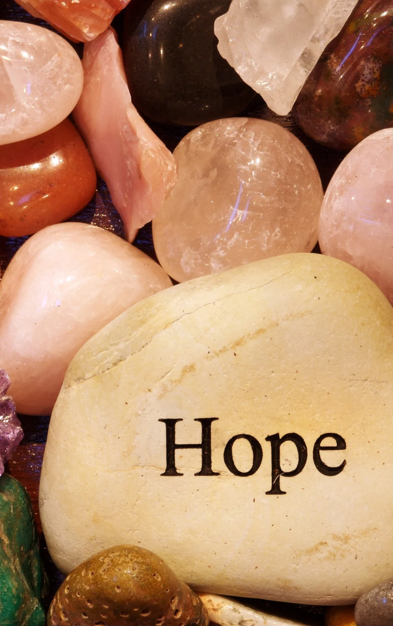 Hope and Healing