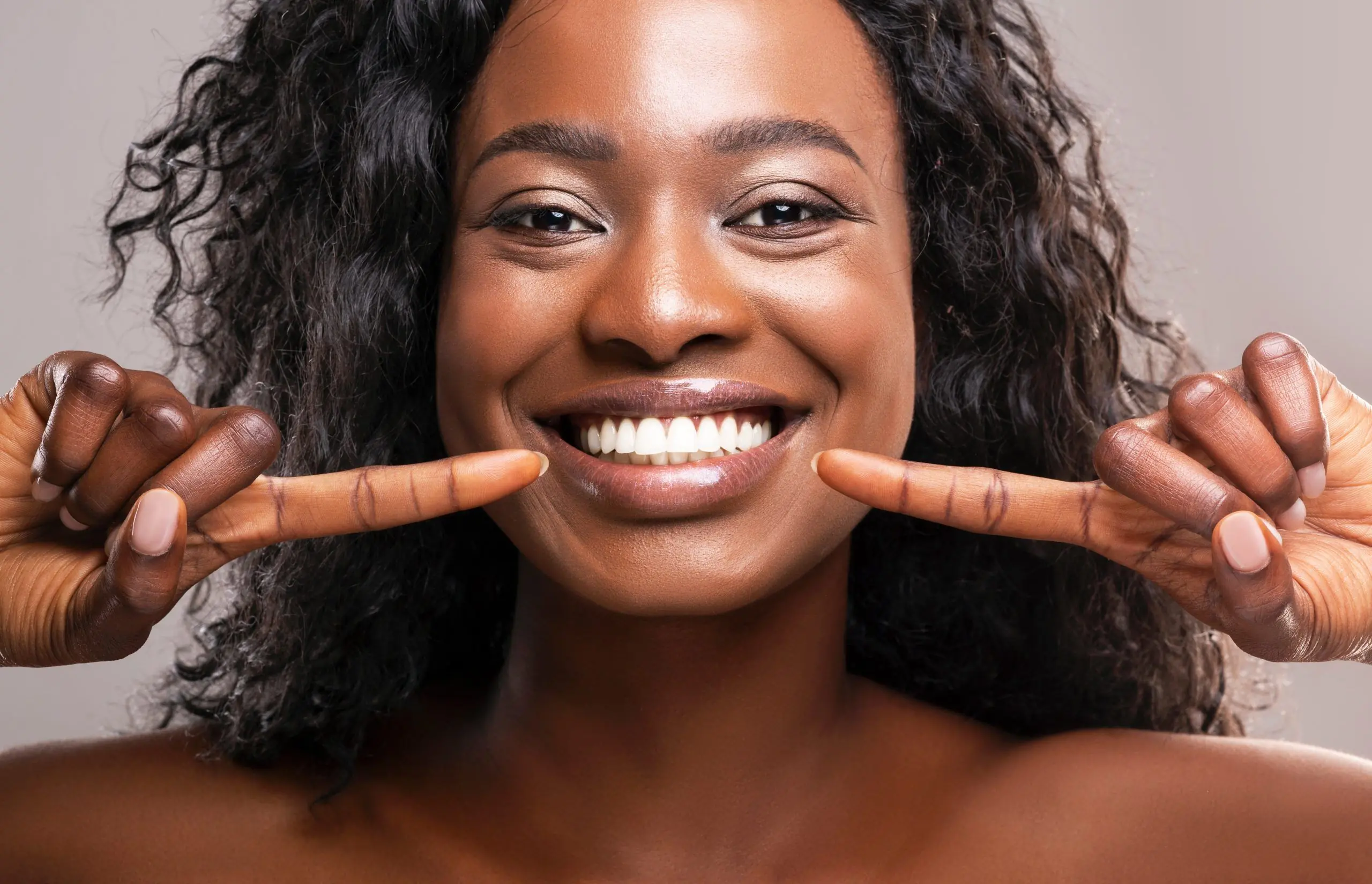 Smile! You’ll Live Longer!