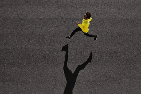 Your Work Life: A Marathon or a Sprint?