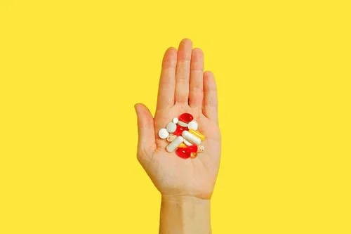 The Polypharmacy Effect