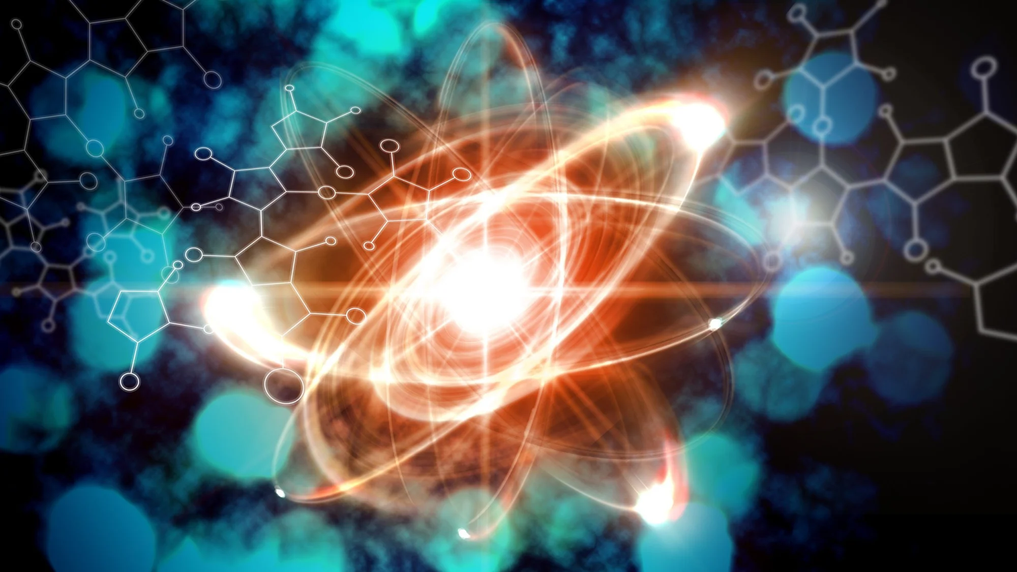 Increase Your Personal Energy