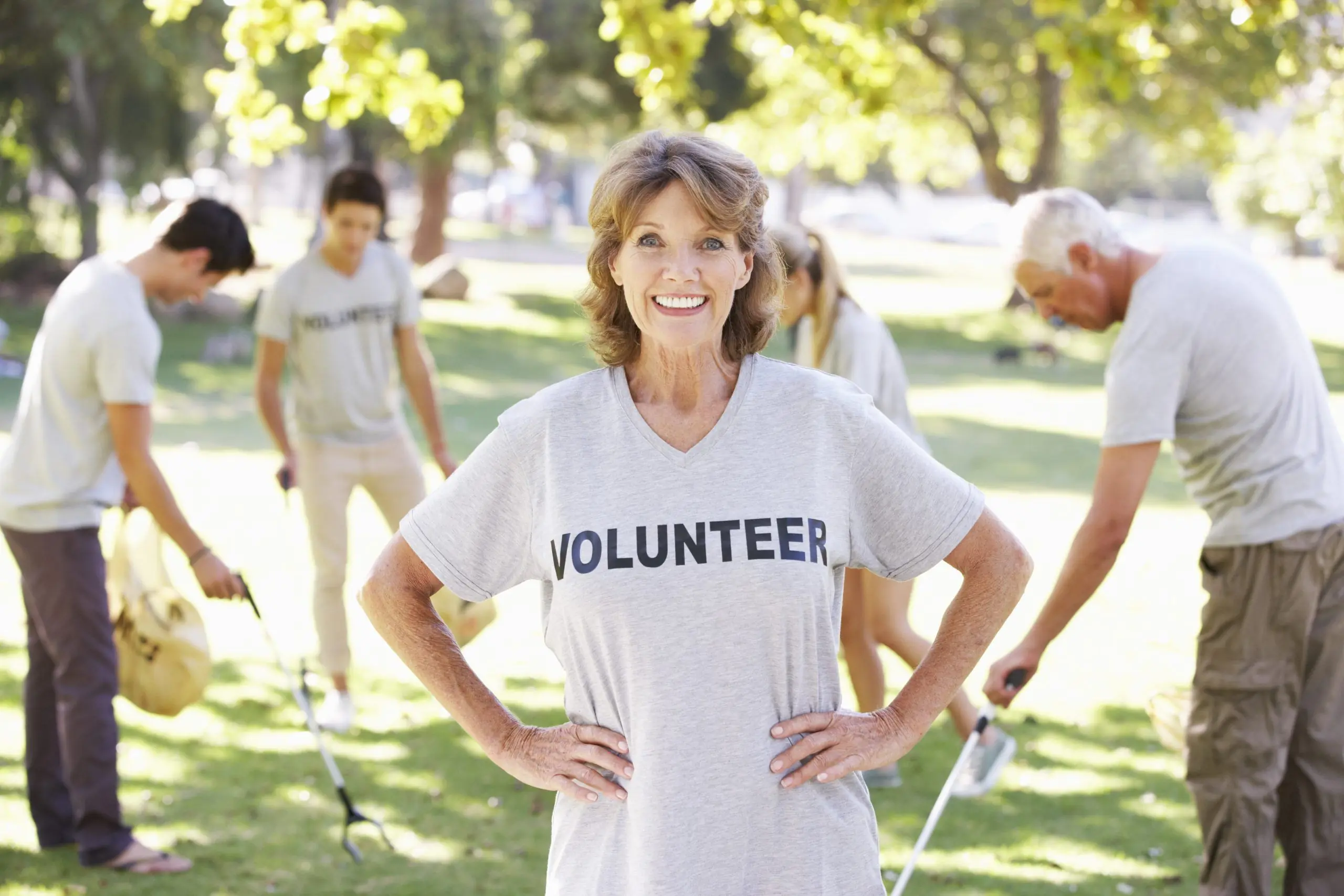 Anti-Aging and Activism