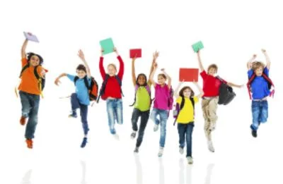 Get Your Kids Back on Track