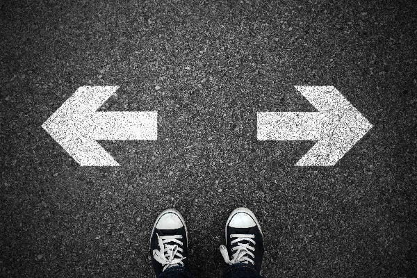 Easy Hard or Hard Easy?