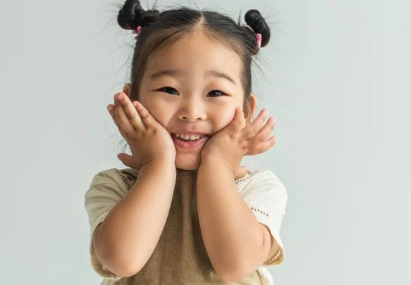 Your Child’s Amazing Body