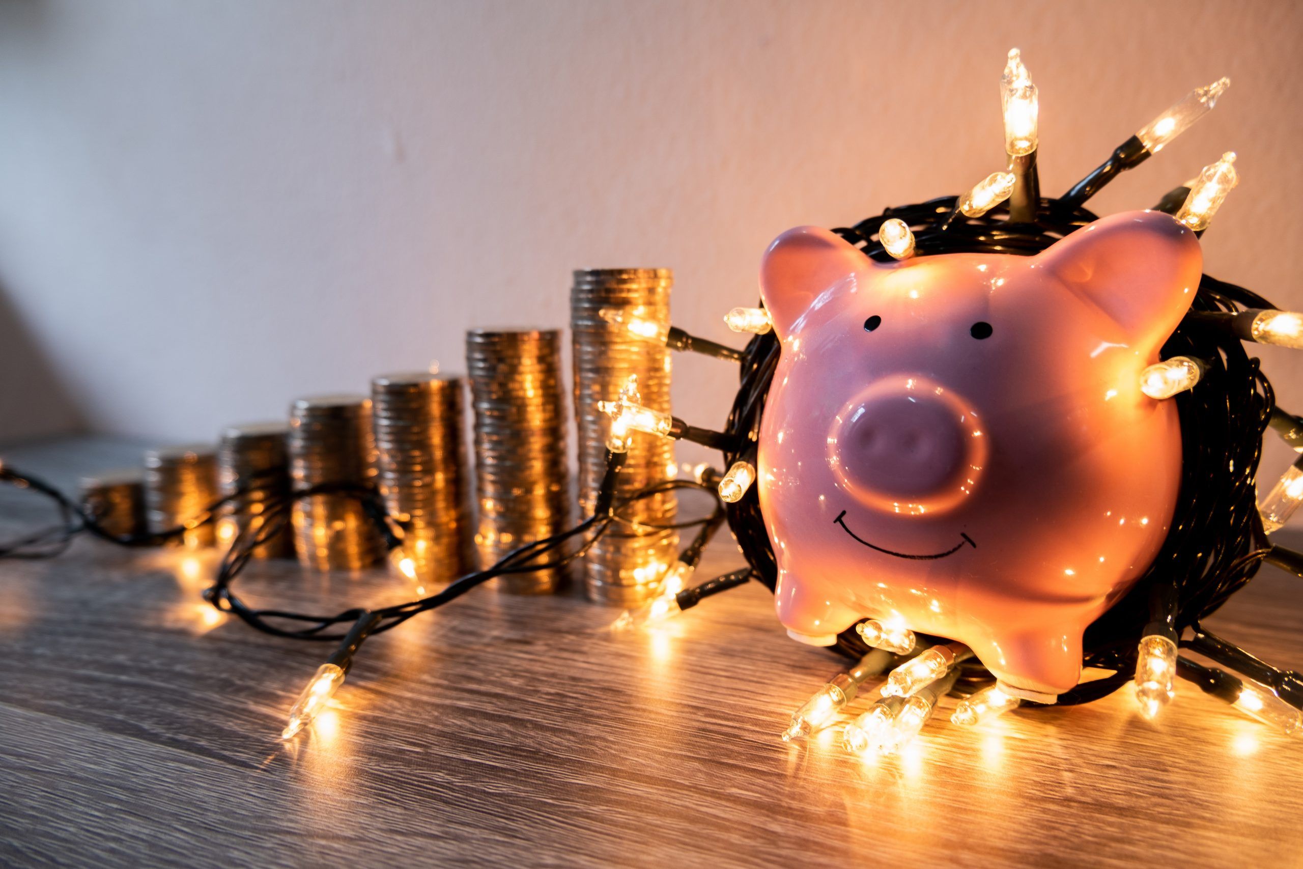 Financial Planning for the Holidays