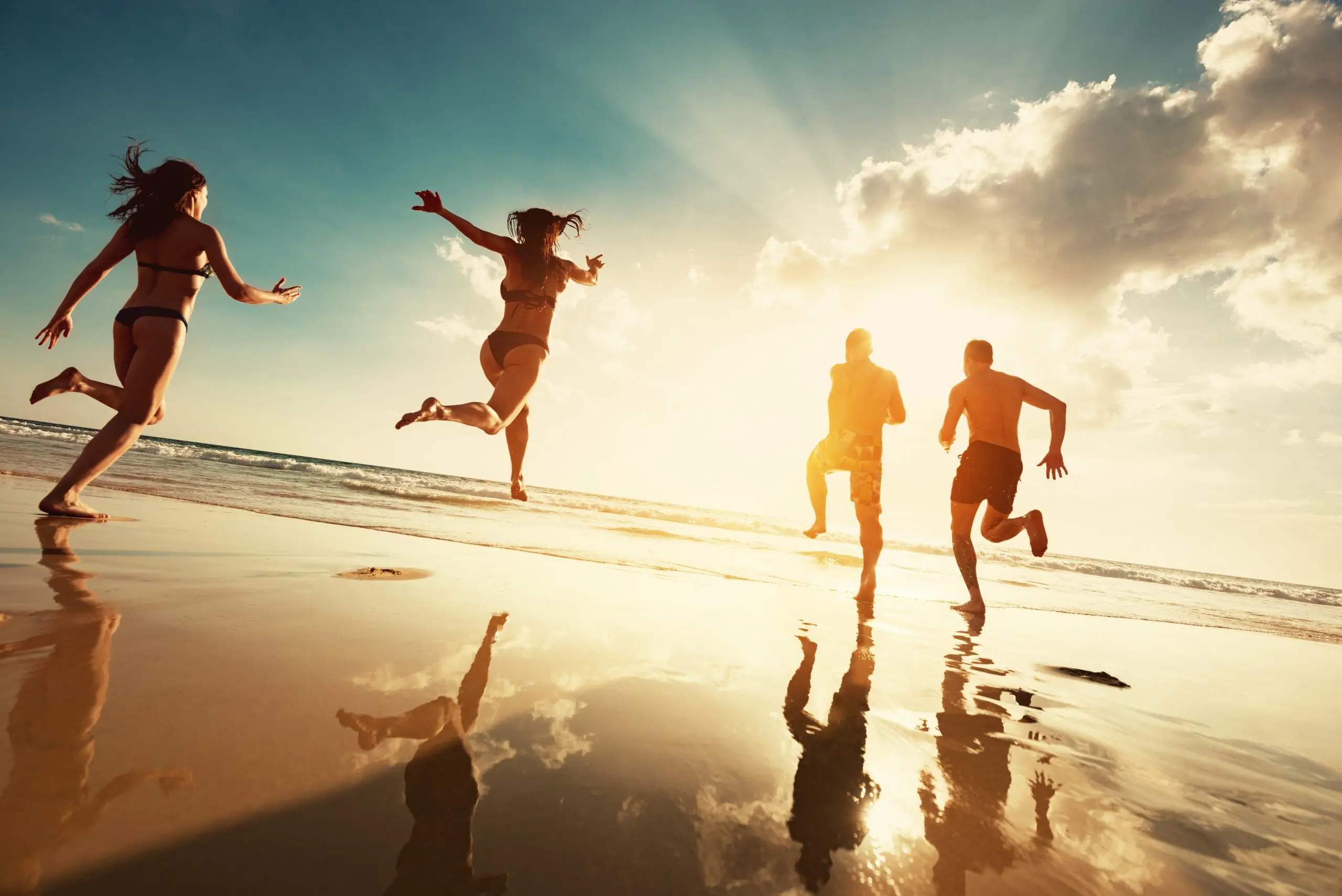 Investing In Experiences