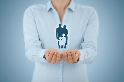 Sandwich Parents – Caught in the Middle