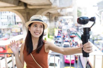 Changing The Movie of YOU