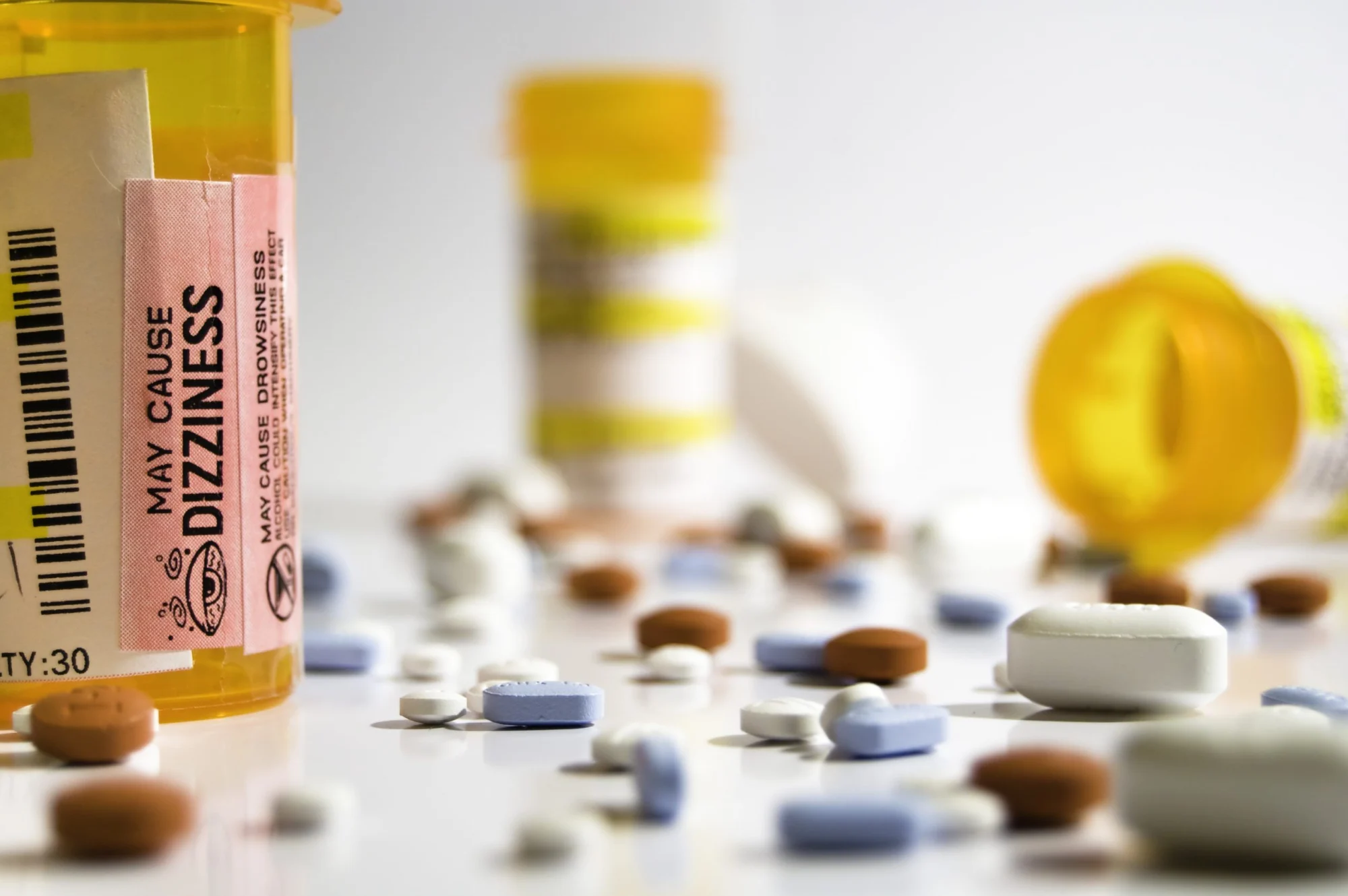 Side Effects or Direct Effects?