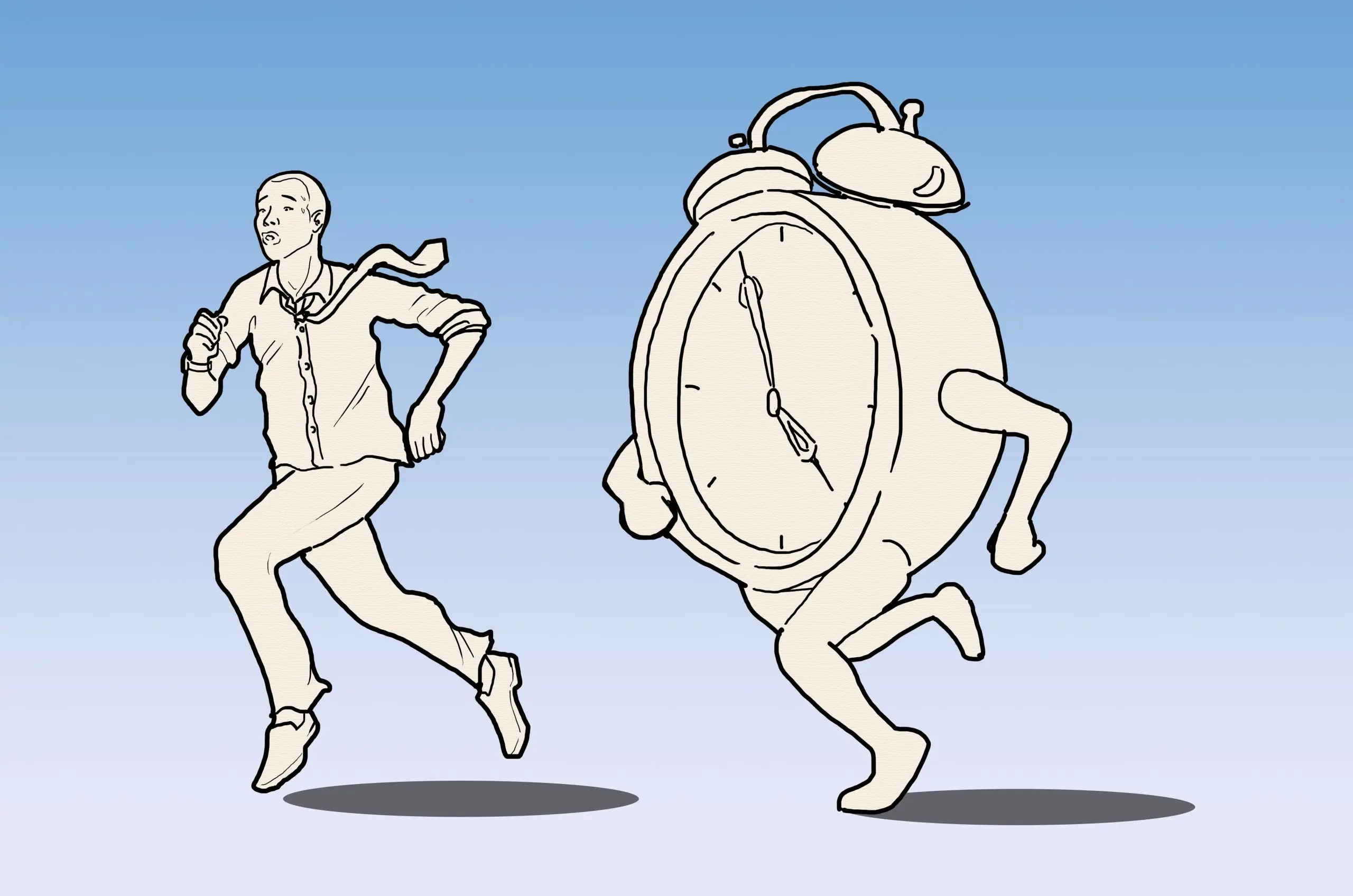 Get Control Over Your Schedule