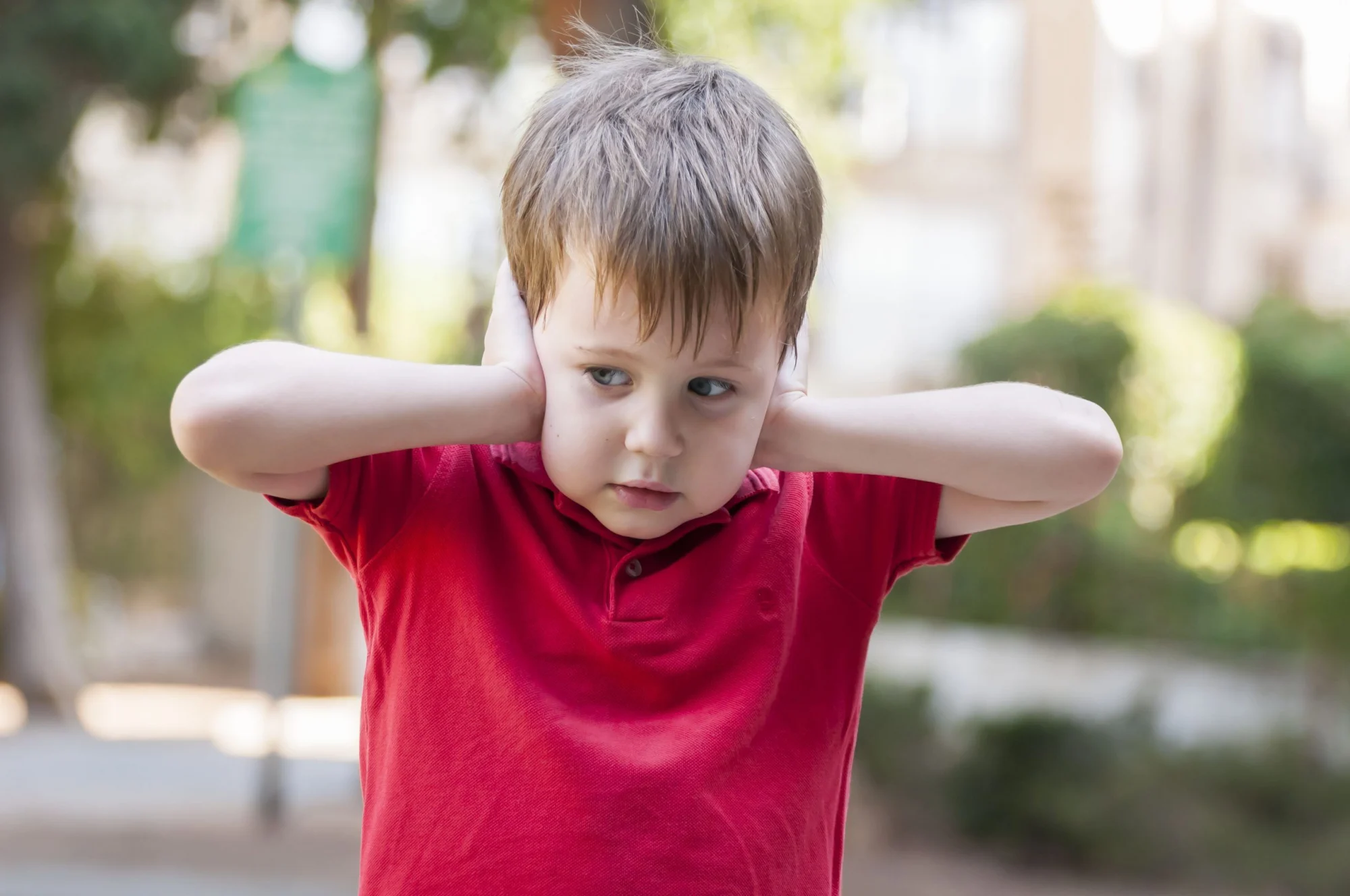 Maternal Exposure to Glyphosate Causes Autism