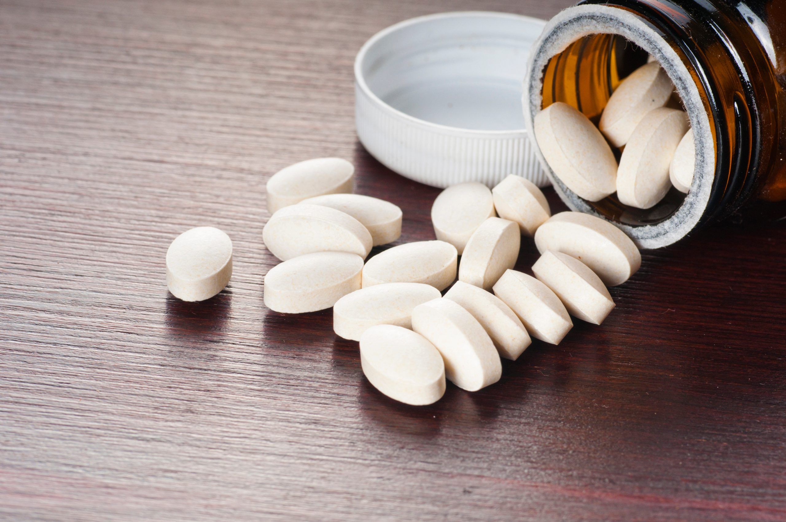 Problematic Painkillers