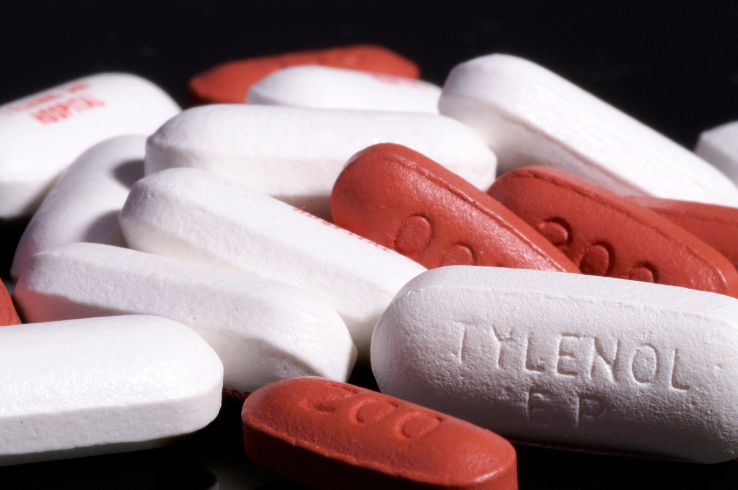 Tylenol in Pregnancy: ADHD in Kids