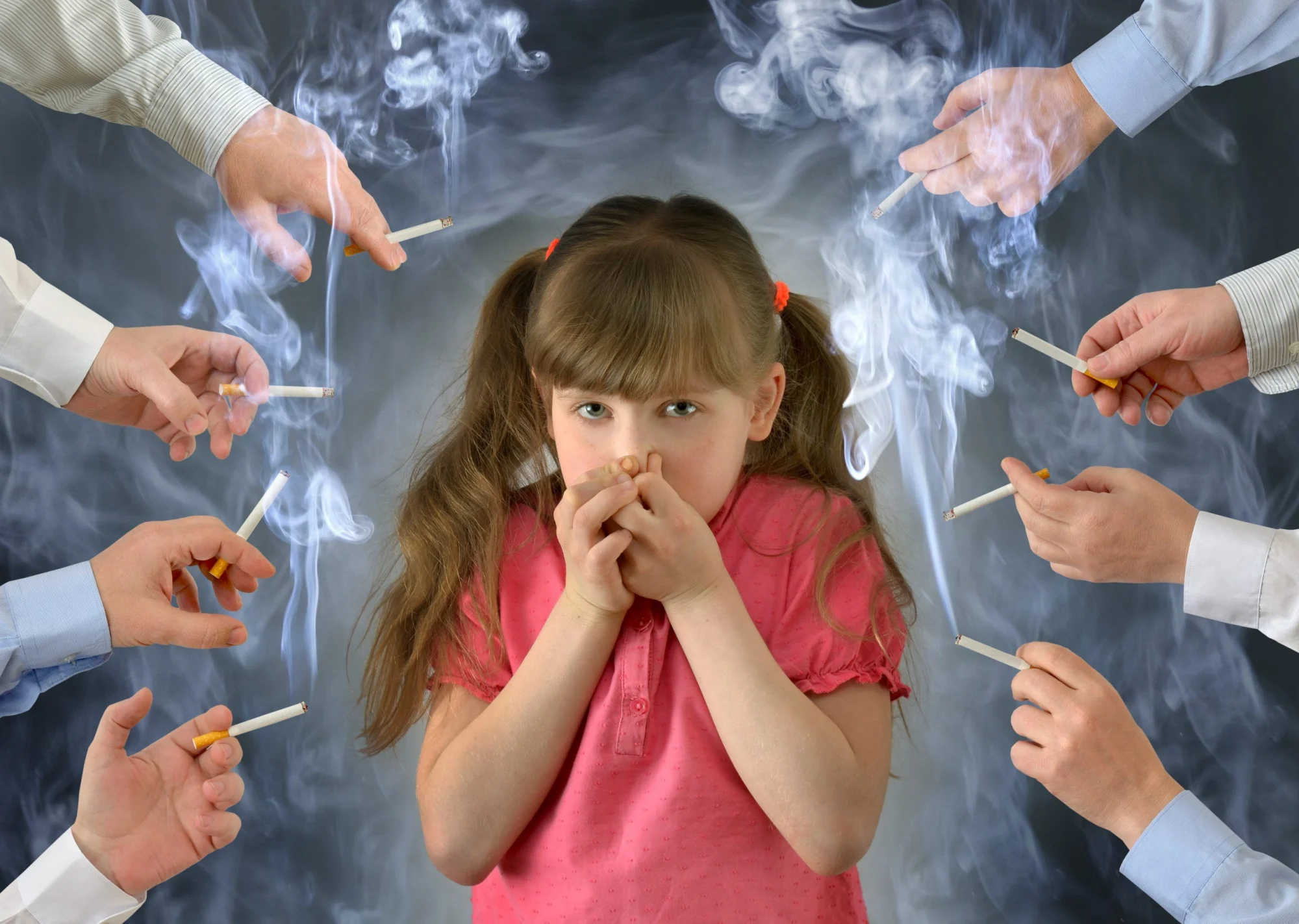 Doctors Recommend Smoking?