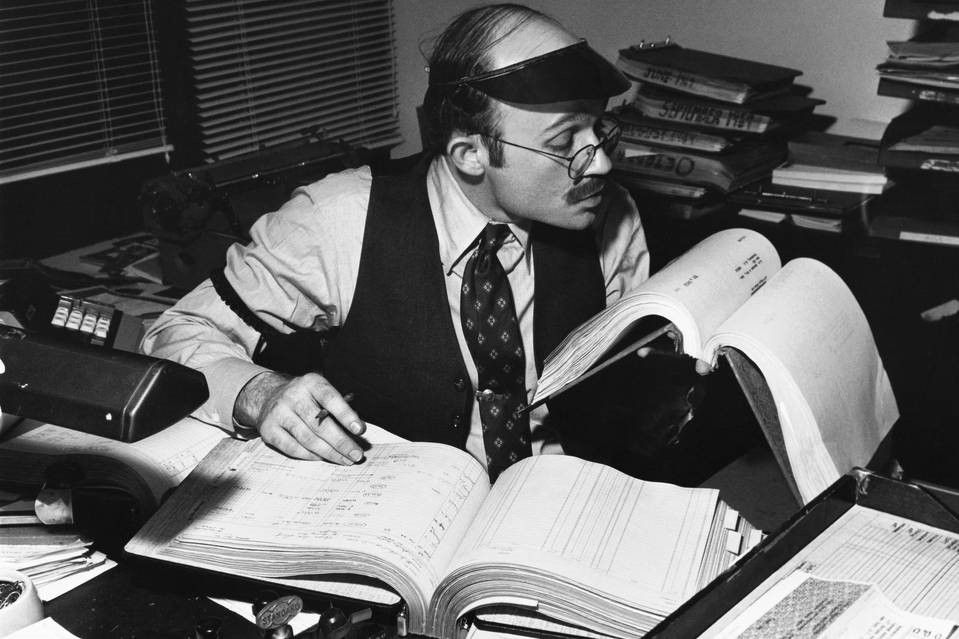 Accounting 101 for Small Business