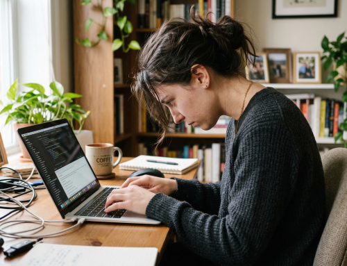 Tech Neck: The Hidden Epidemic Affecting Millions of New Yorkers
