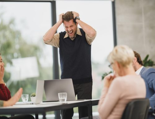 Stress, Cortisol, and the Chiropractic Solution