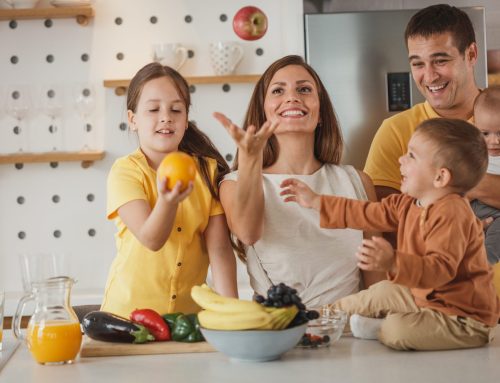 The Secret to NYC Longevity: Proactive Family Chiropractic Care