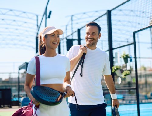 The Weekend Athlete Comeback Plan: How to Return to Golf, Tennis, and Running Without Surgery