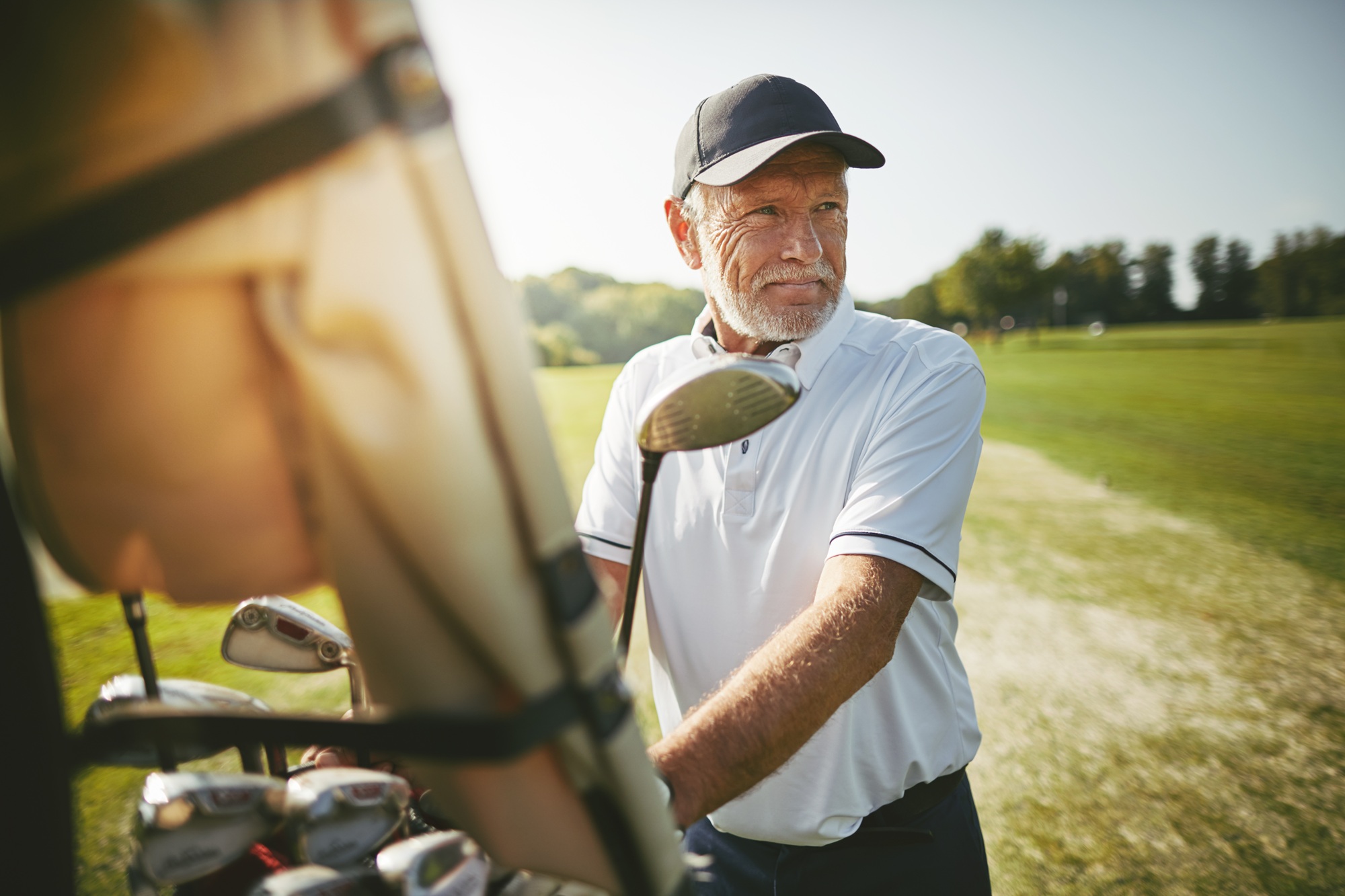 Don’t Let Disc Injuries Rewrite Your Retirement Plans