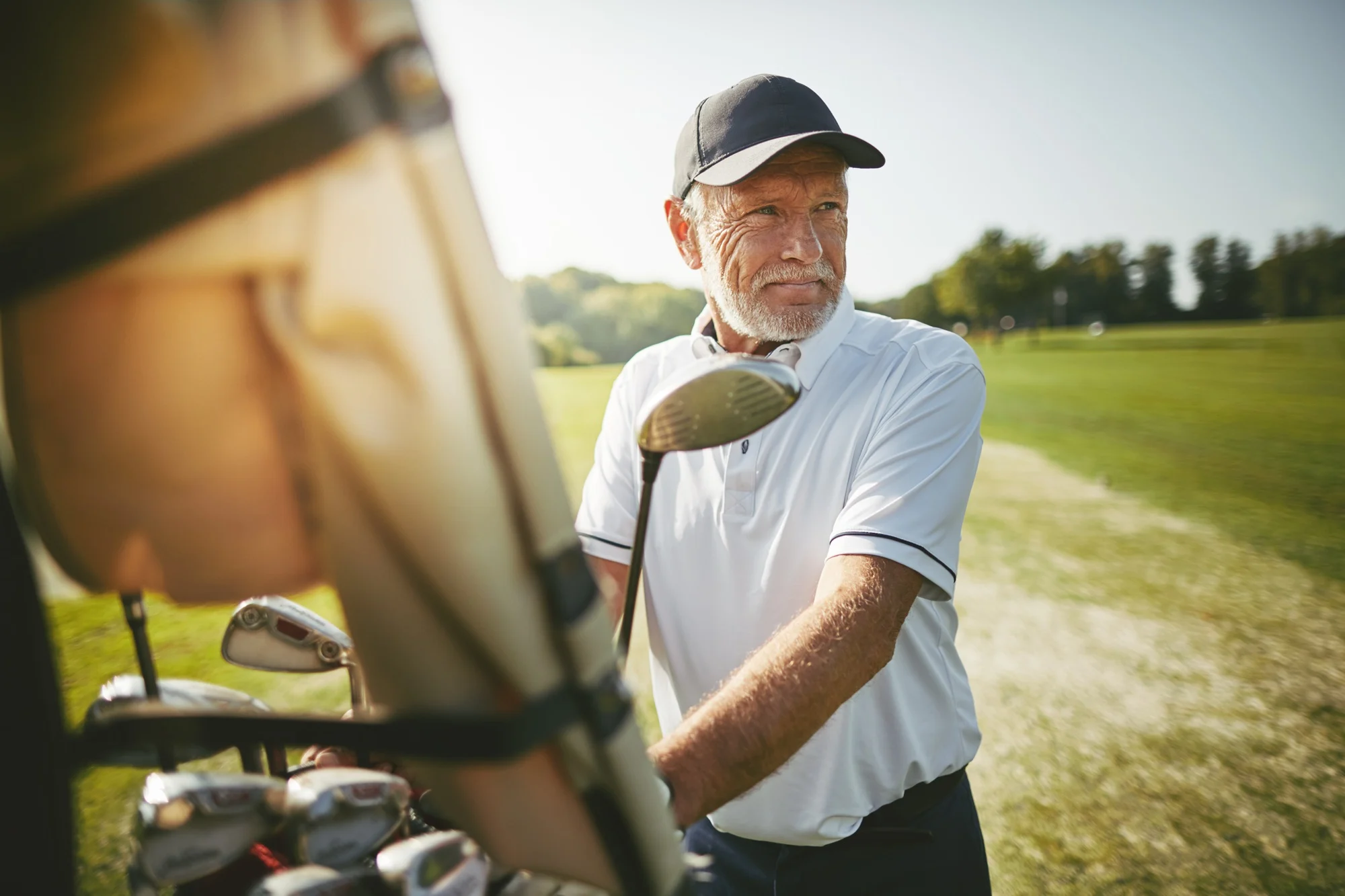 Don’t Let Disc Injuries Rewrite Your Retirement Plans
